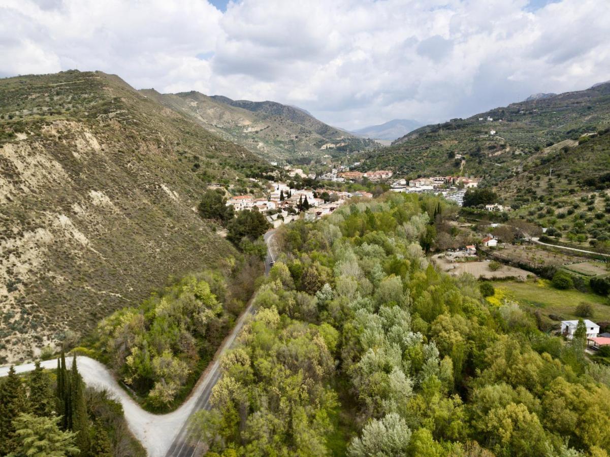 מלון פינוס חניל El Refugio מראה חיצוני תמונה